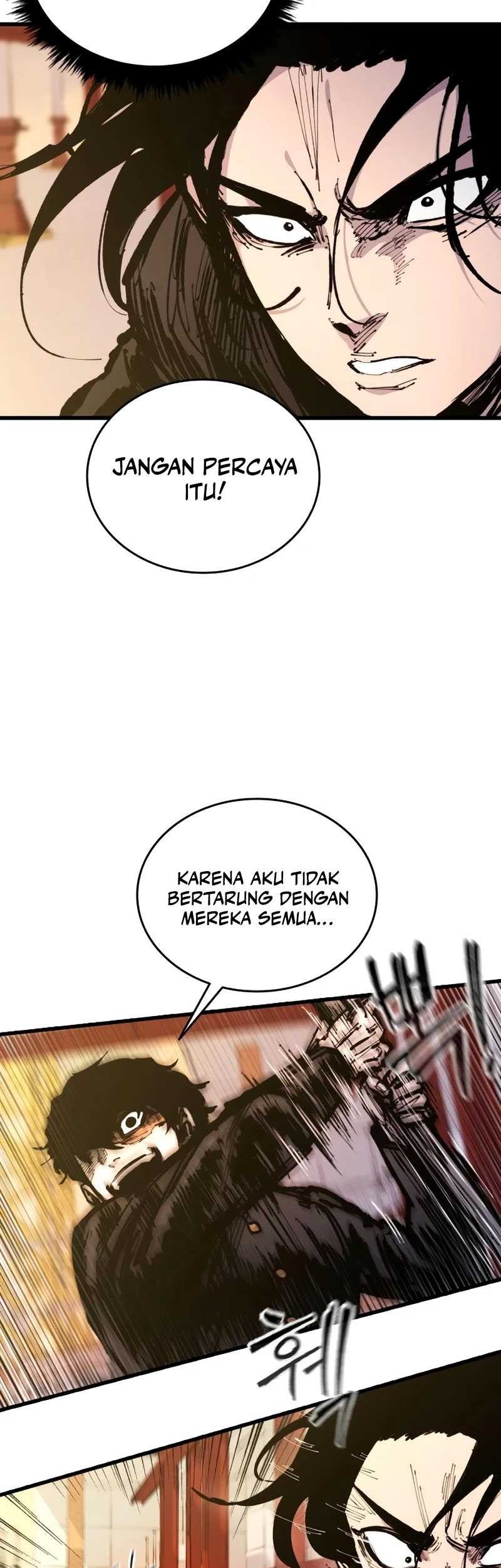 High Class Chapter 26 - halaman 54