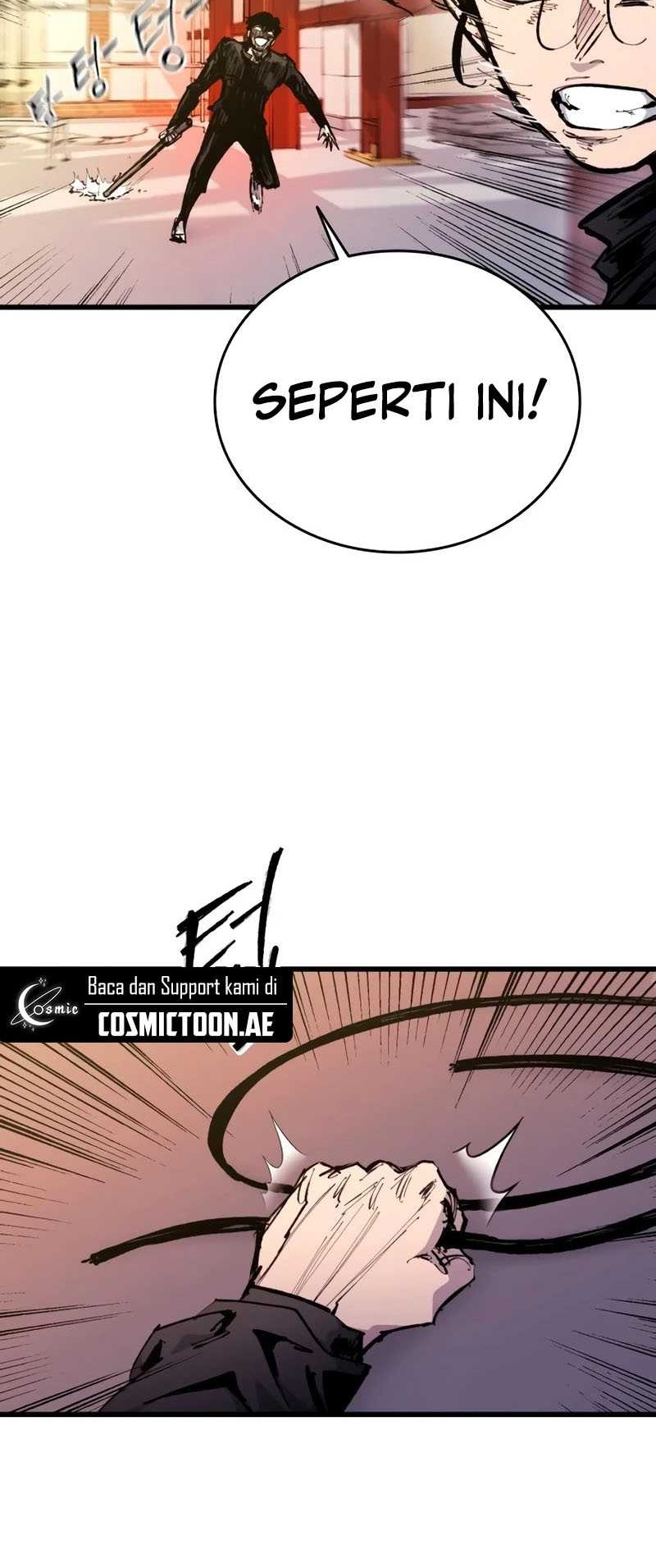 High Class Chapter 26 - halaman 55