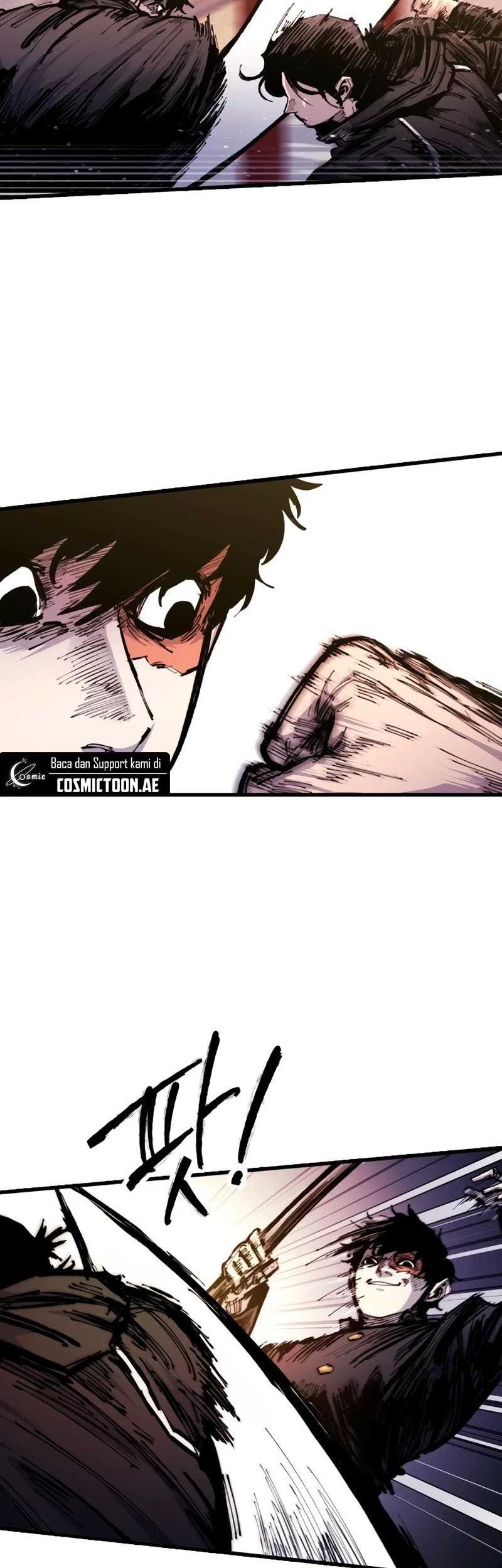 High Class Chapter 26 - halaman 57