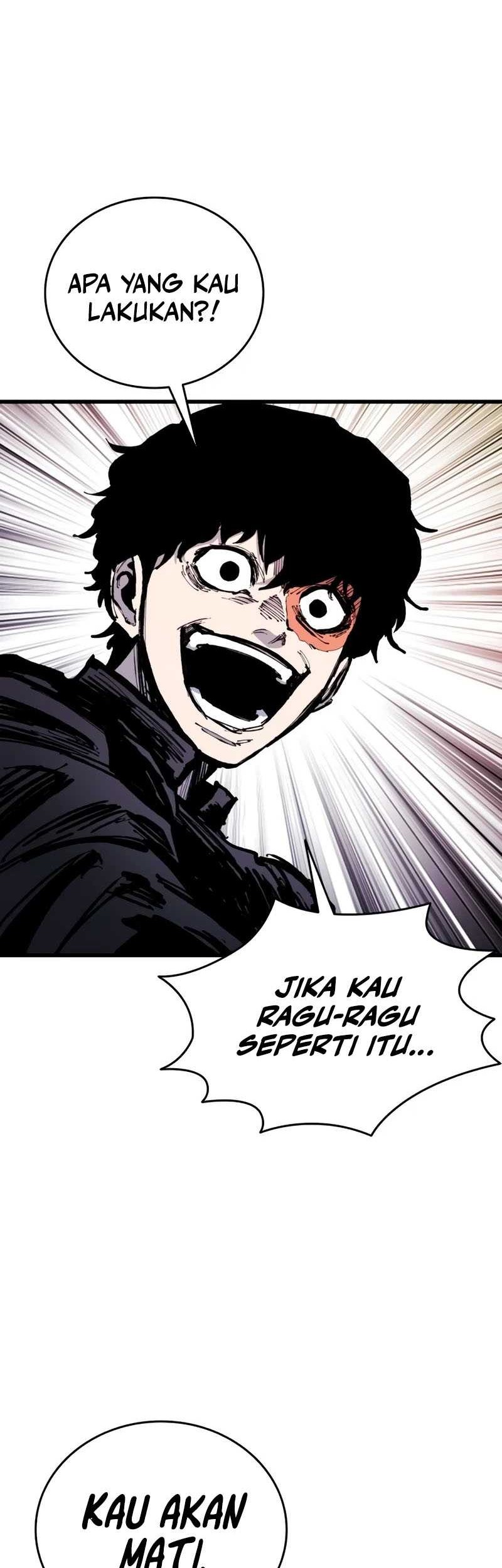 High Class Chapter 26 - halaman 59