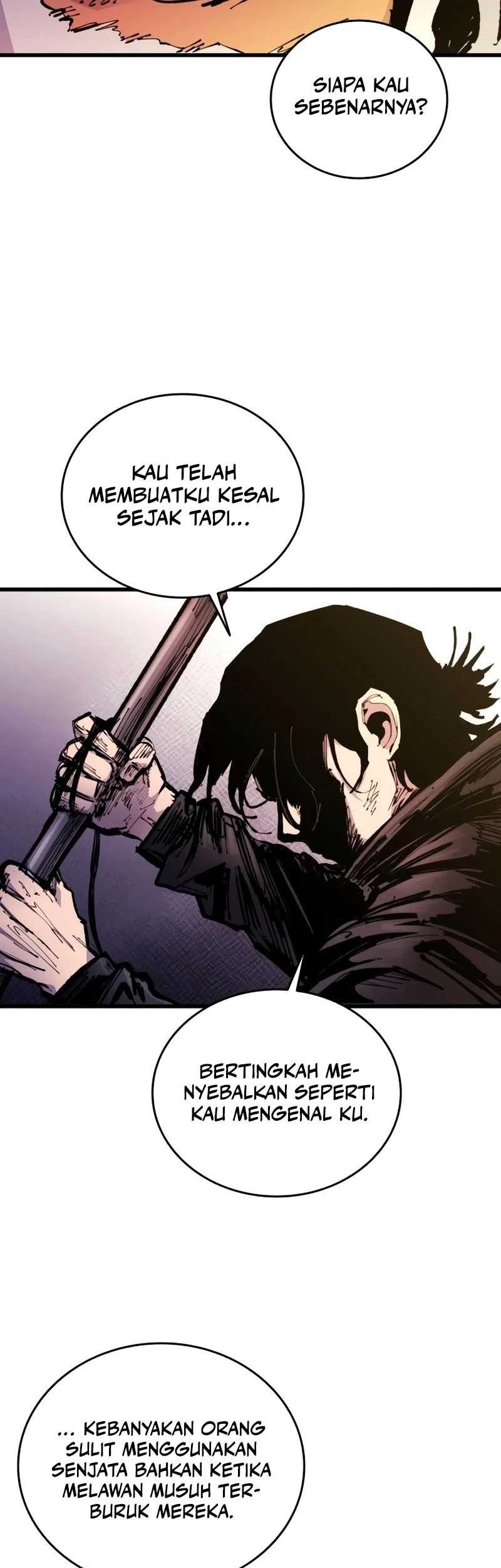High Class Chapter 26 - halaman 66