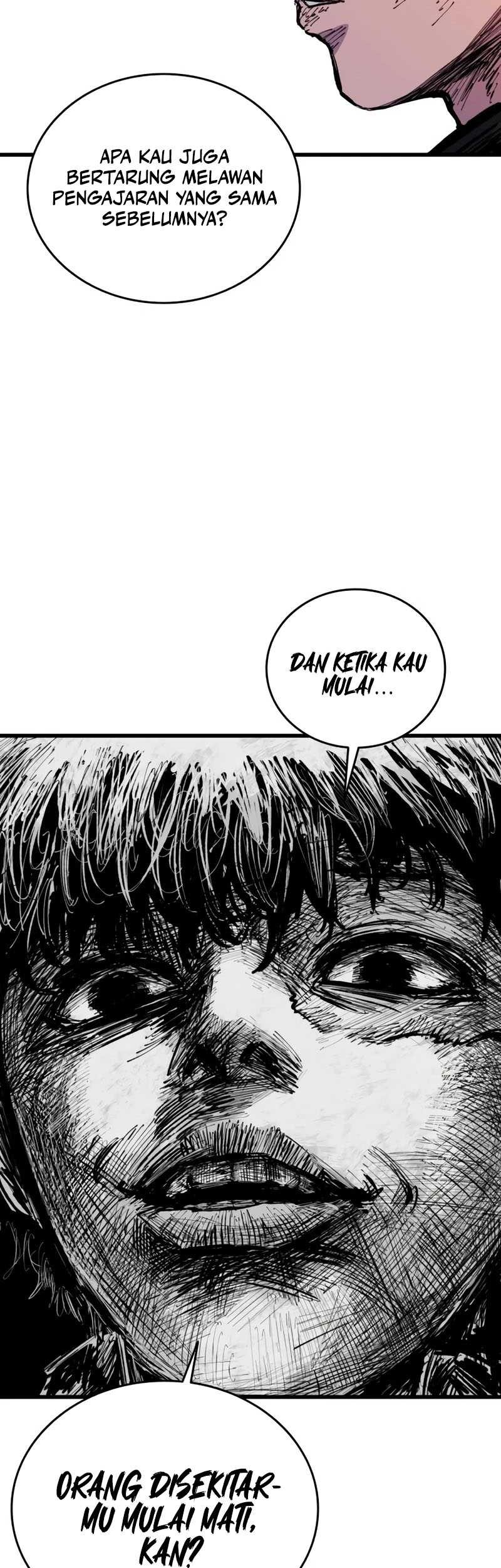 High Class Chapter 26 - halaman 70