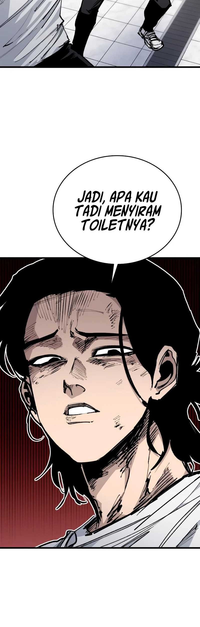 High Class Chapter 26 - halaman 9