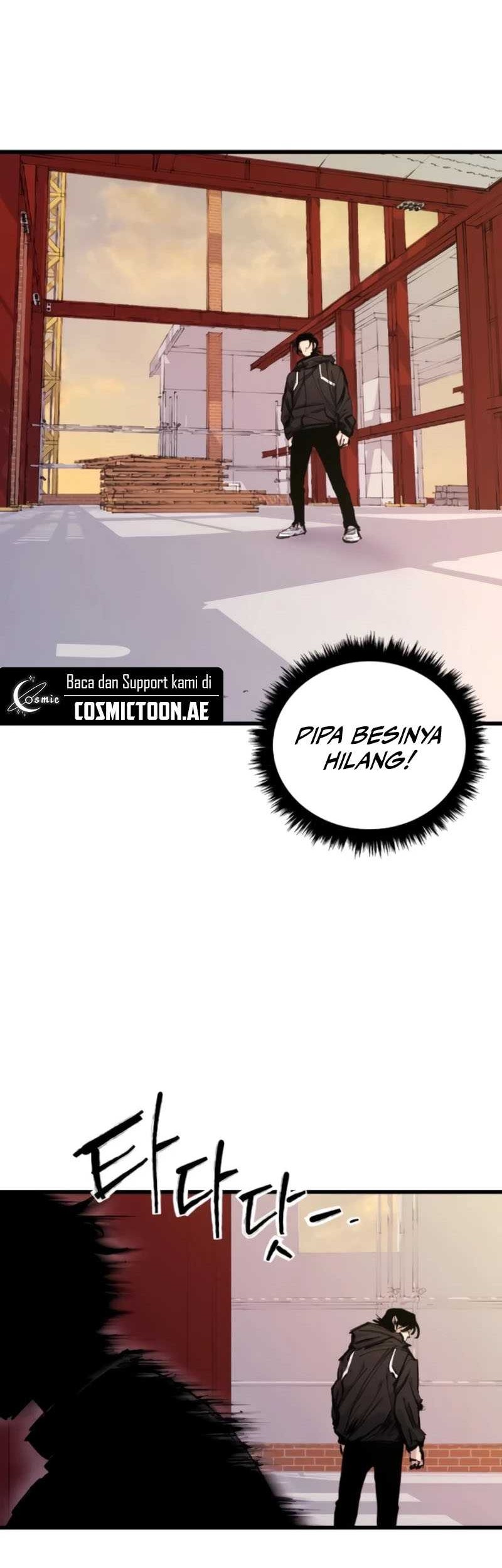 High Class Chapter 27 - halaman 19