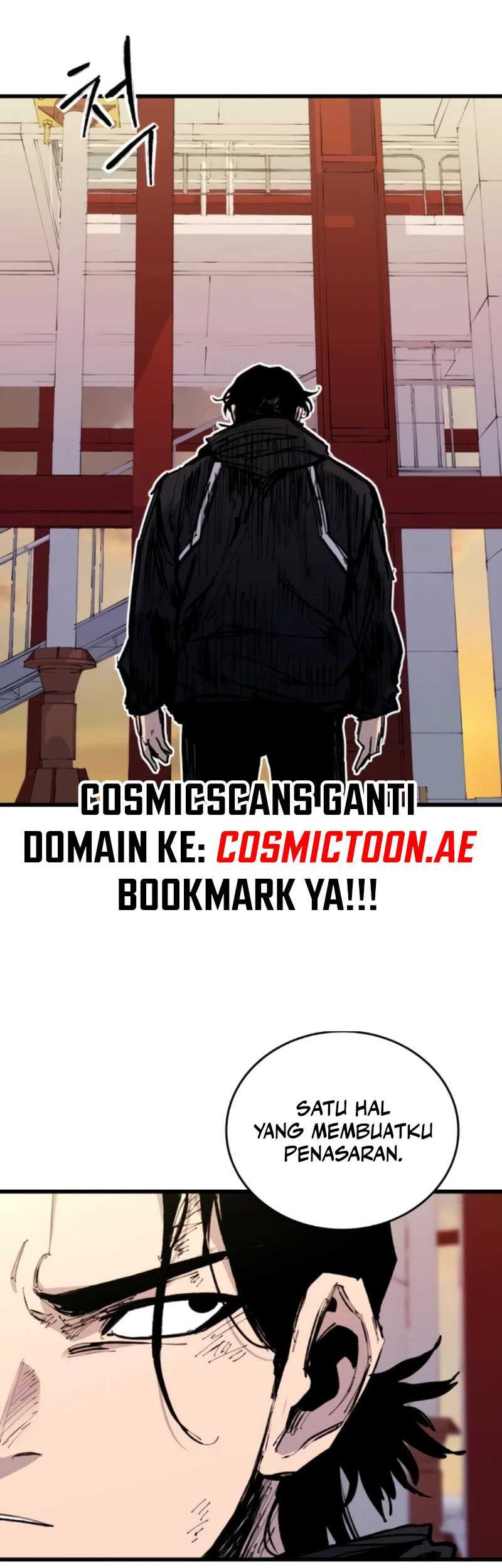High Class Chapter 27 - halaman 21
