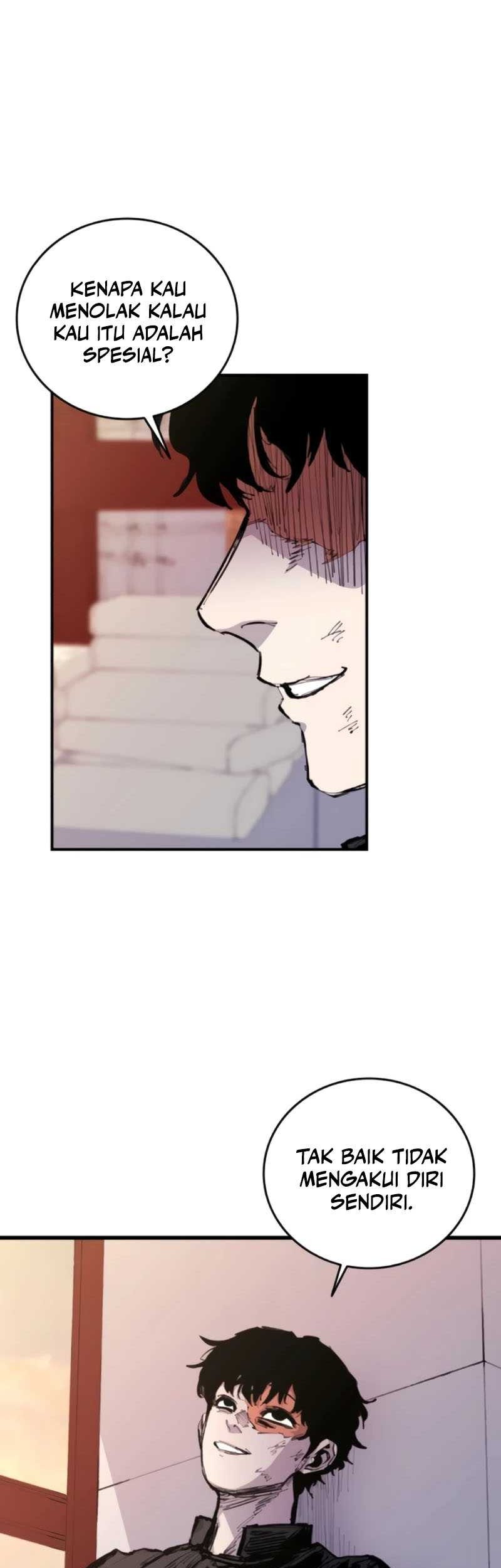 High Class Chapter 27 - halaman 22