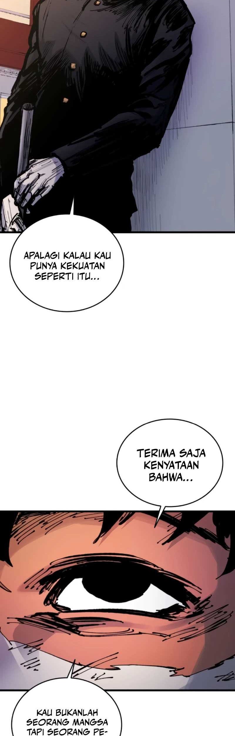 High Class Chapter 27 - halaman 23