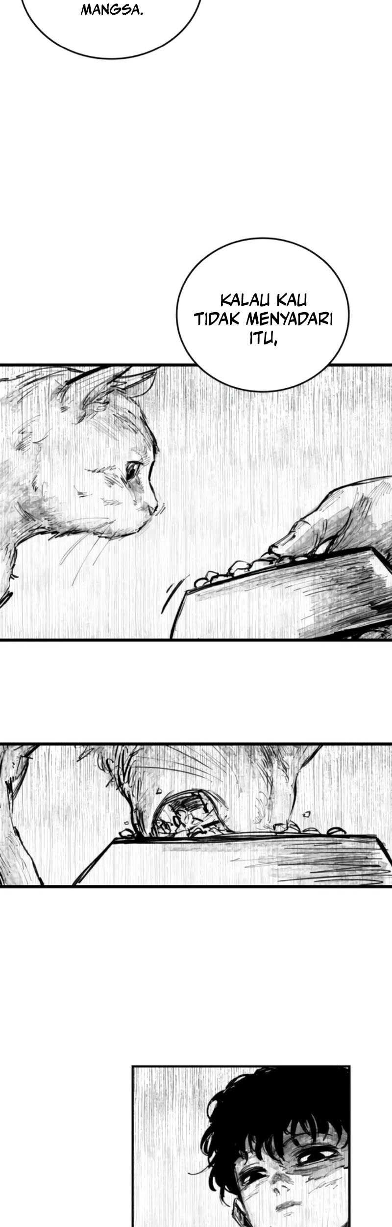 High Class Chapter 27 - halaman 24