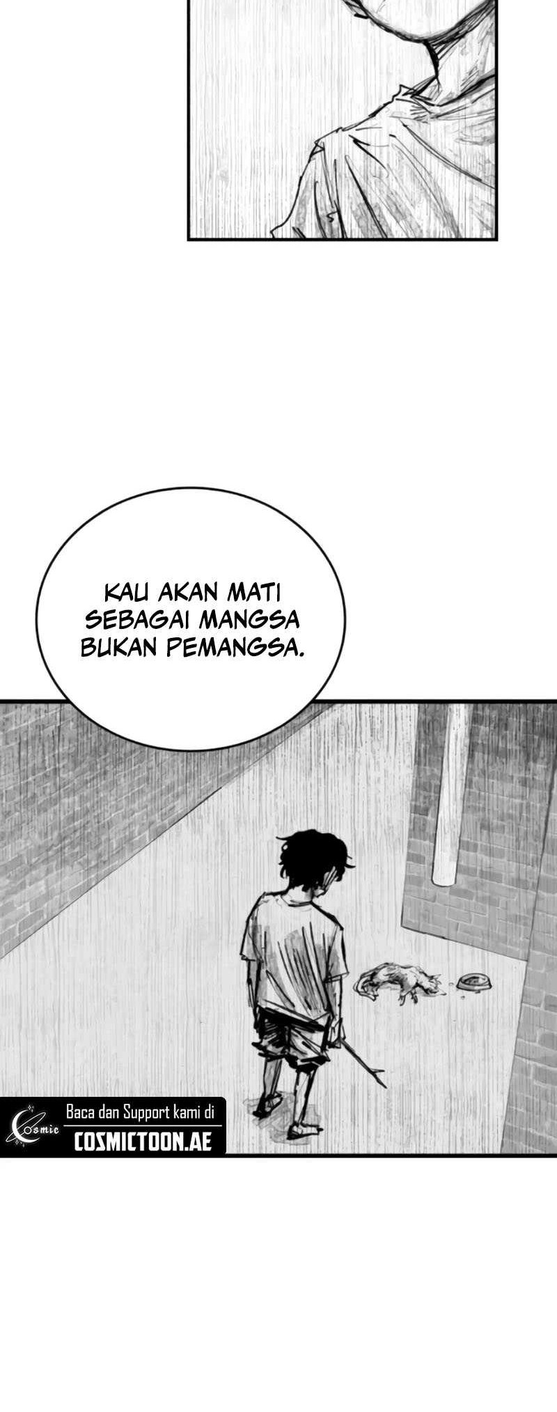 High Class Chapter 27 - halaman 25
