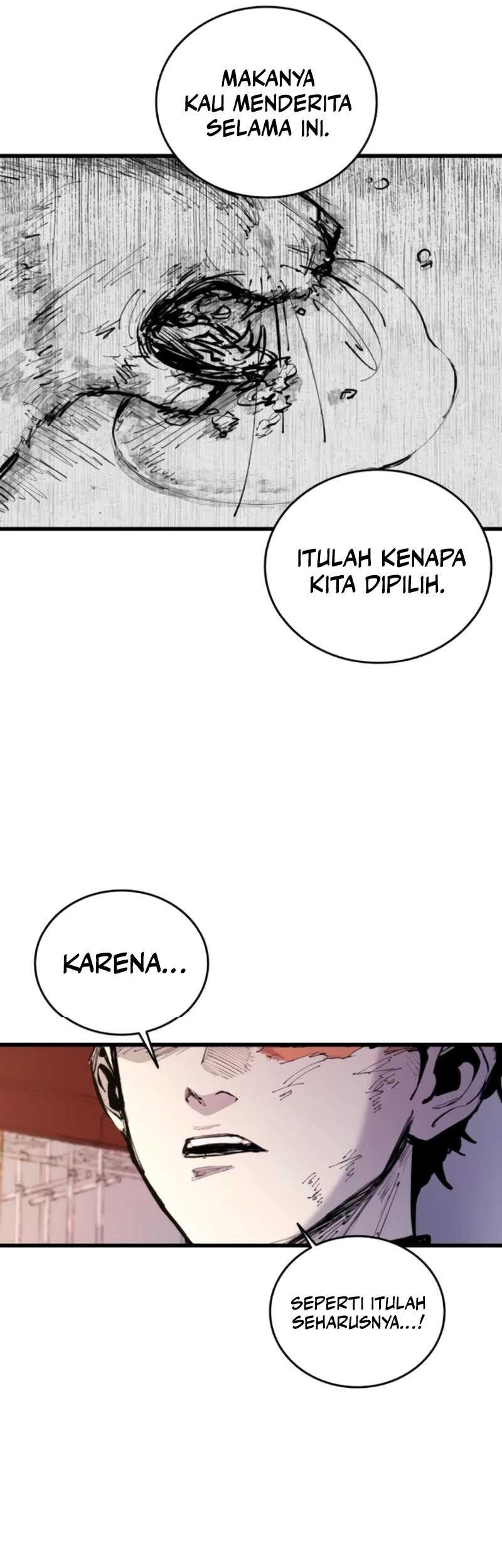 High Class Chapter 27 - halaman 26