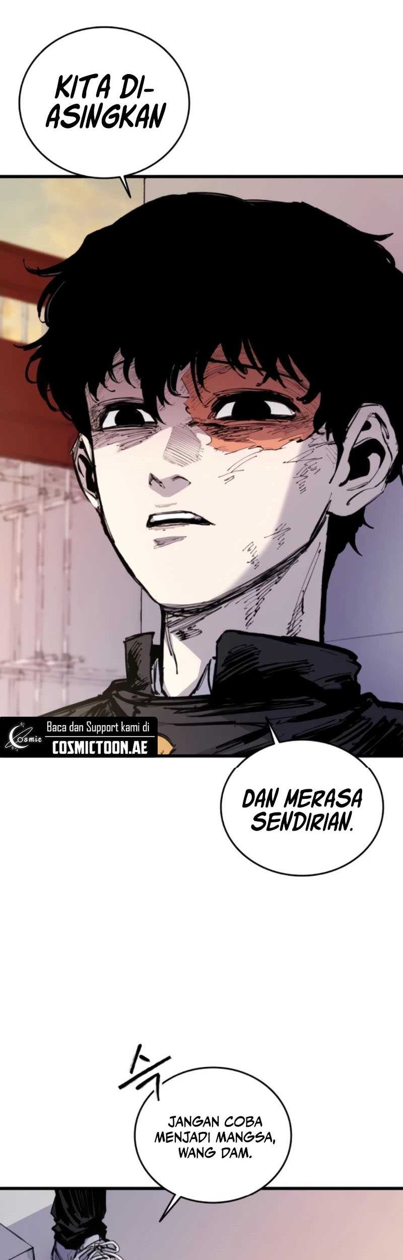 High Class Chapter 27 - halaman 27