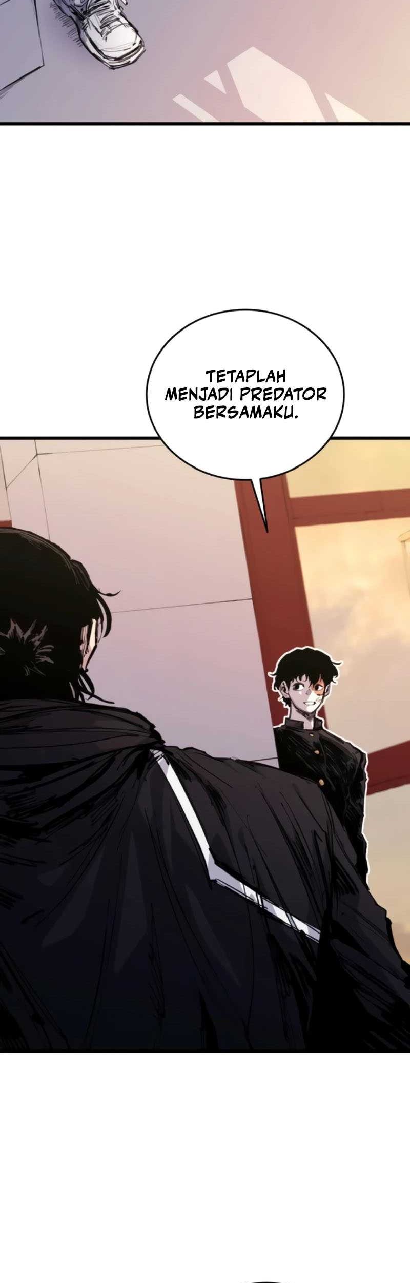 High Class Chapter 27 - halaman 28