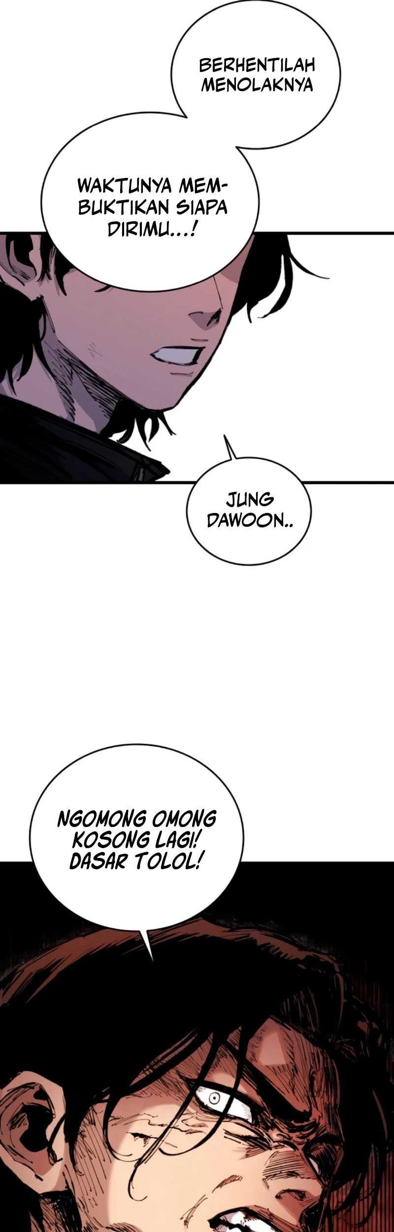 High Class Chapter 27 - halaman 29