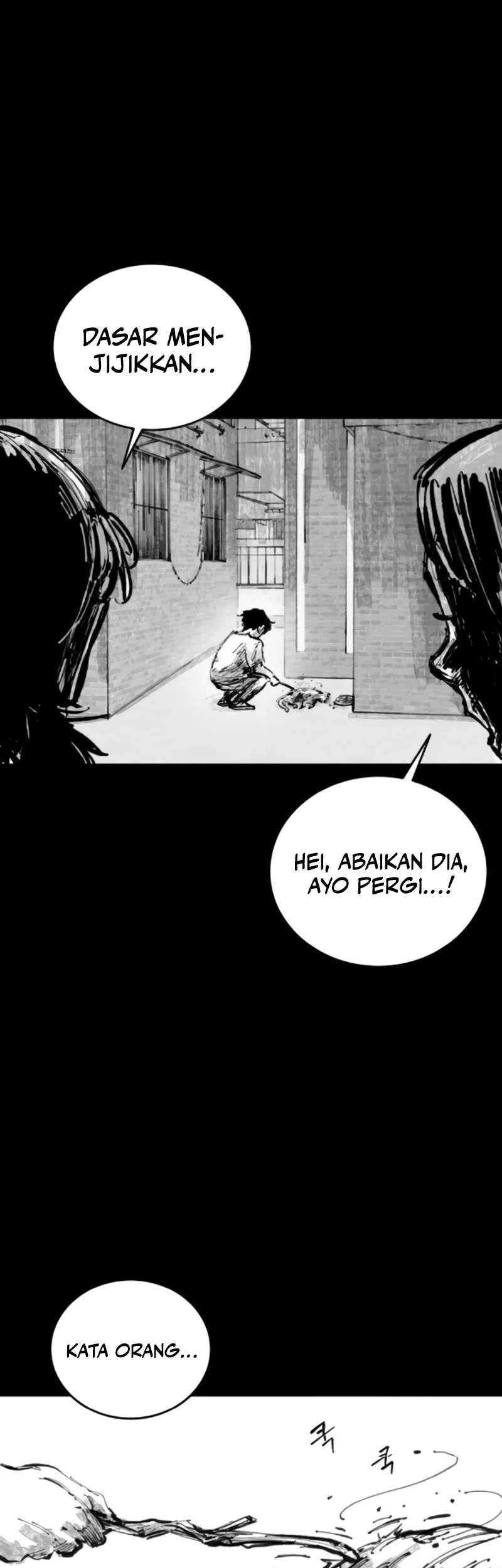 High Class Chapter 27 - halaman 3