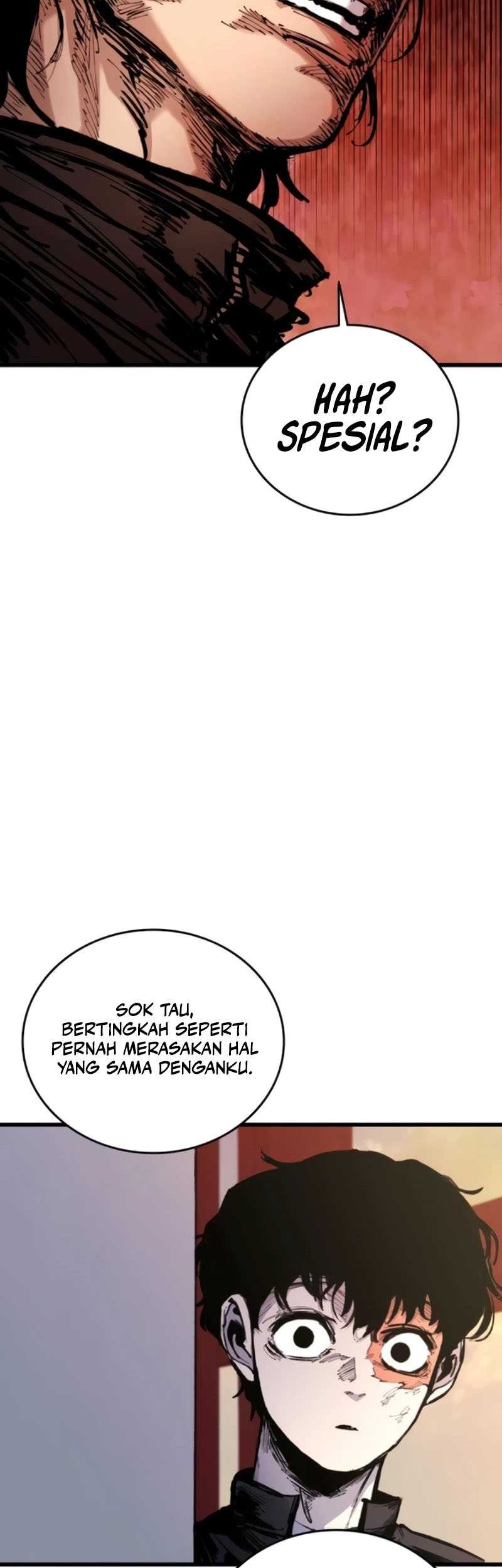 High Class Chapter 27 - halaman 30