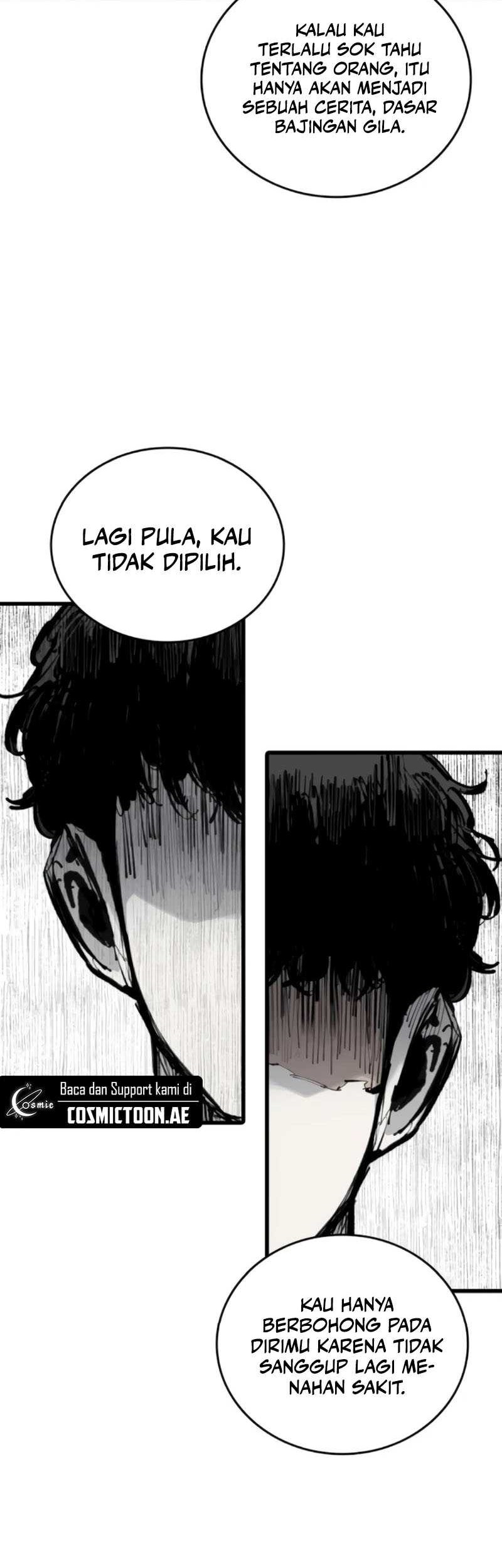High Class Chapter 27 - halaman 31