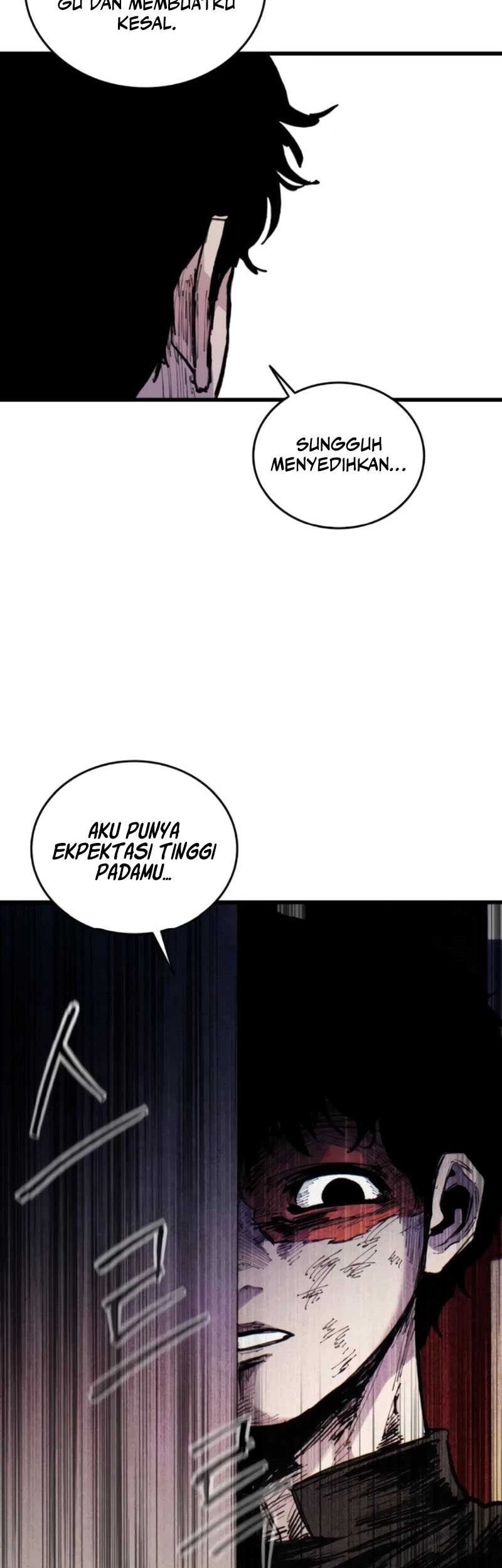 High Class Chapter 27 - halaman 33
