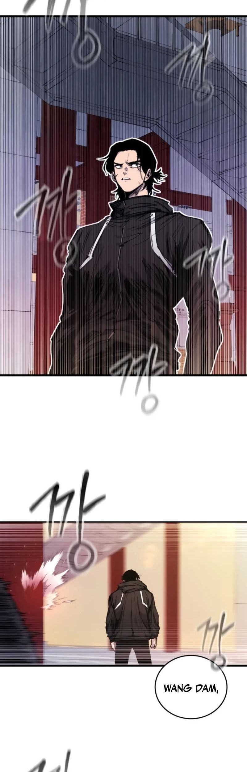 High Class Chapter 27 - halaman 35