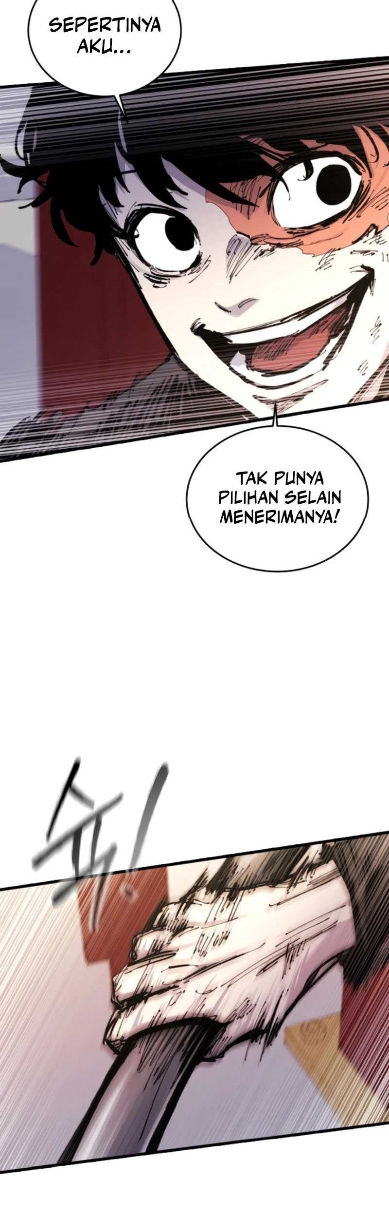 High Class Chapter 27 - halaman 37