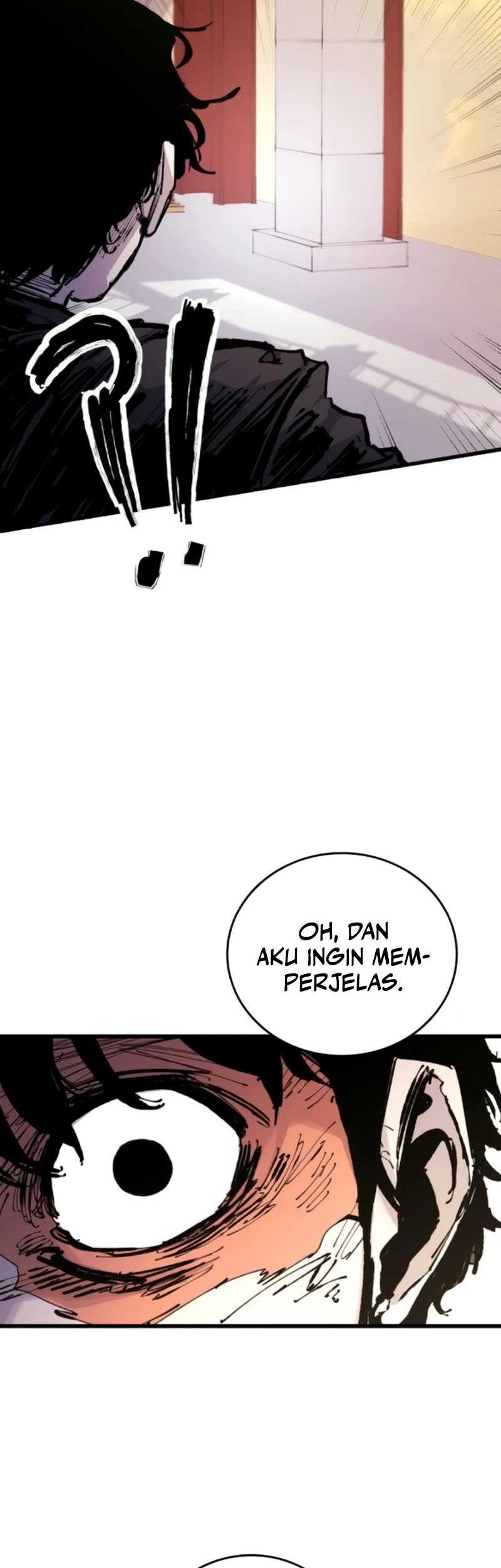 High Class Chapter 27 - halaman 39