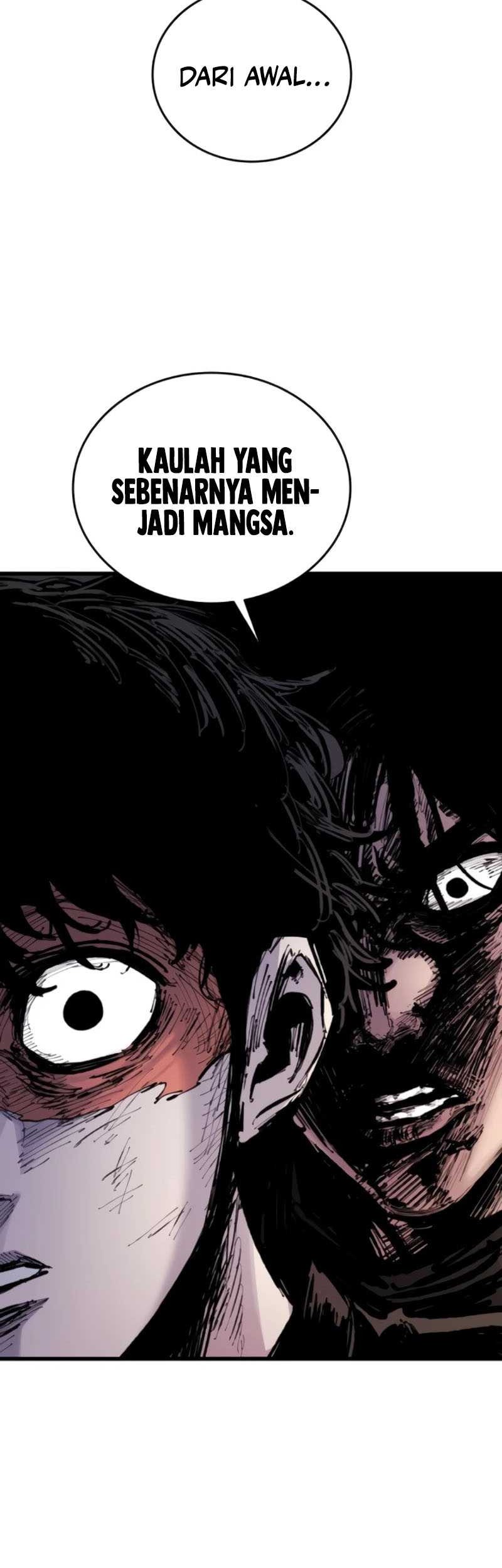 High Class Chapter 27 - halaman 40