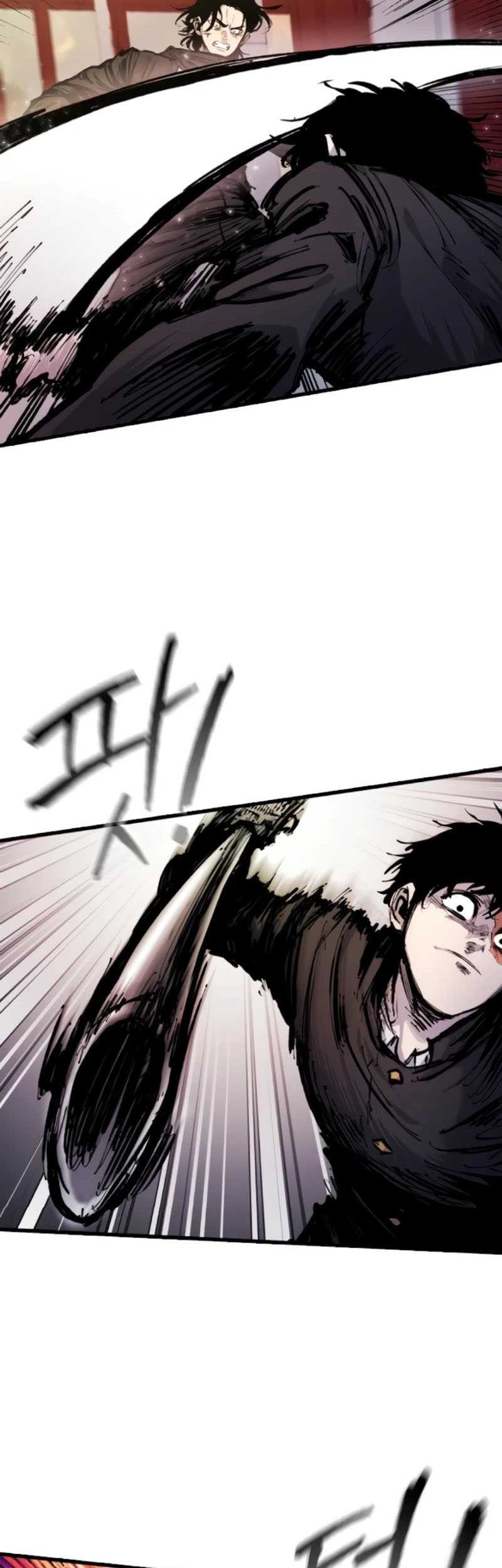 High Class Chapter 27 - halaman 48