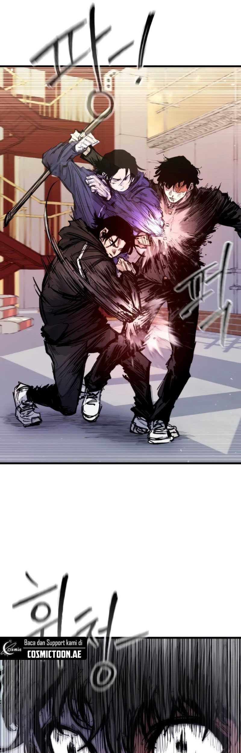 High Class Chapter 27 - halaman 50