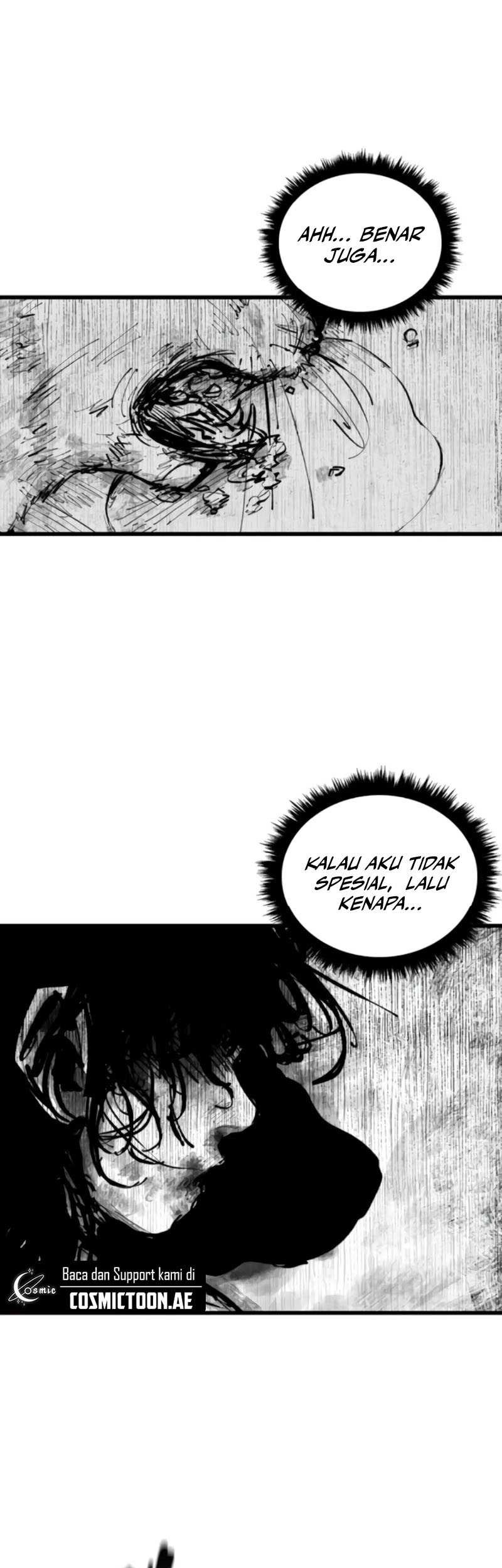High Class Chapter 27 - halaman 54