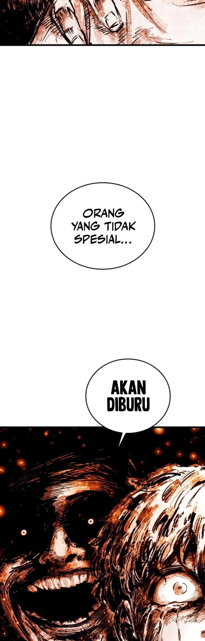 High Class Chapter 27 - halaman 58