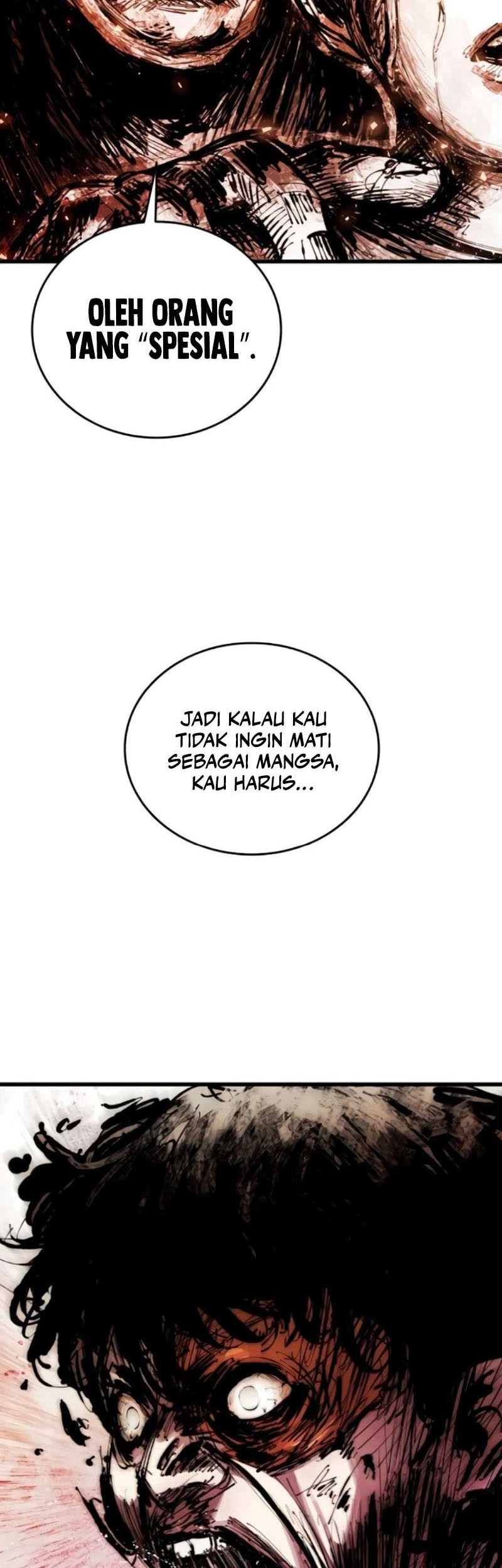 High Class Chapter 27 - halaman 59