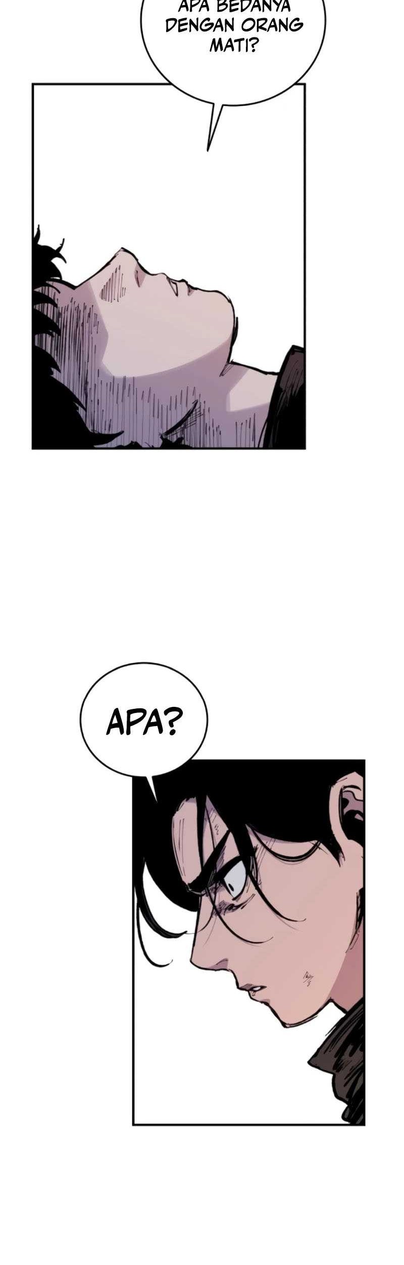 High Class Chapter 27 - halaman 6