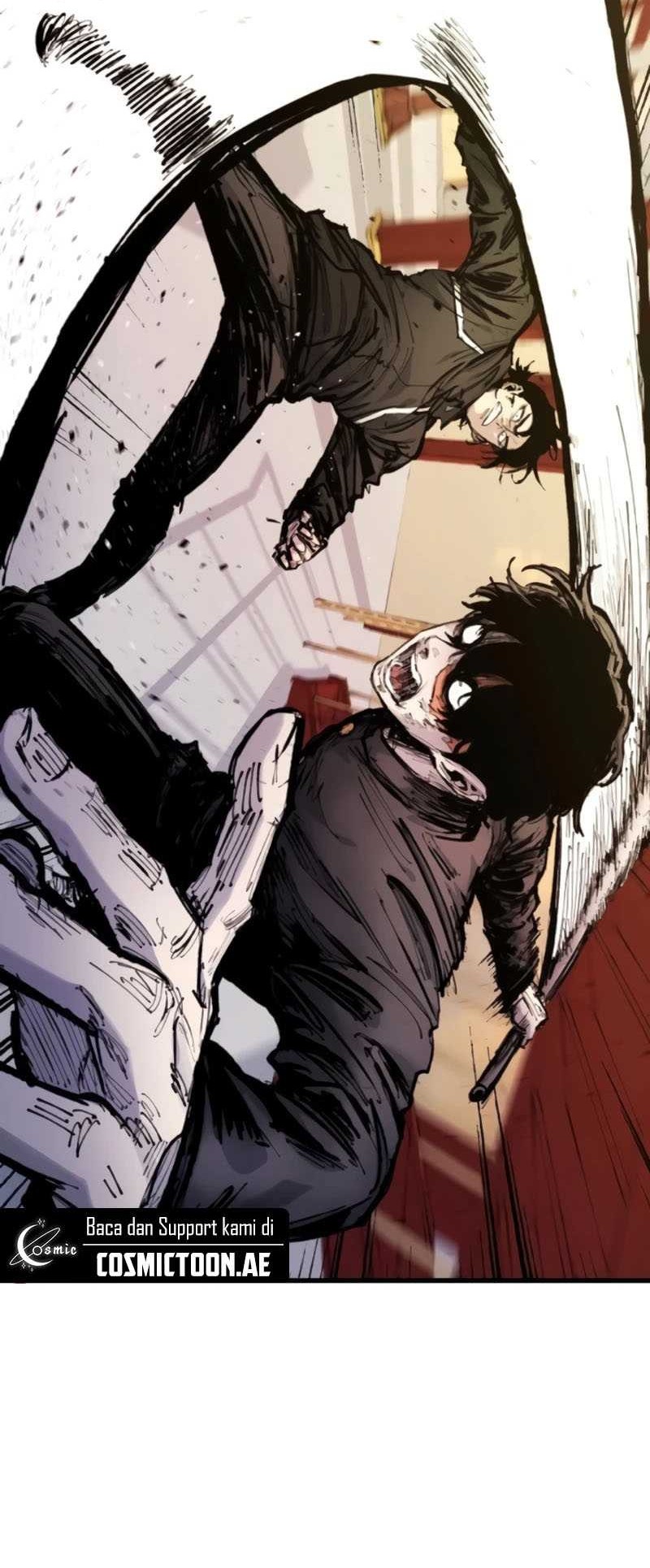 High Class Chapter 27 - halaman 61