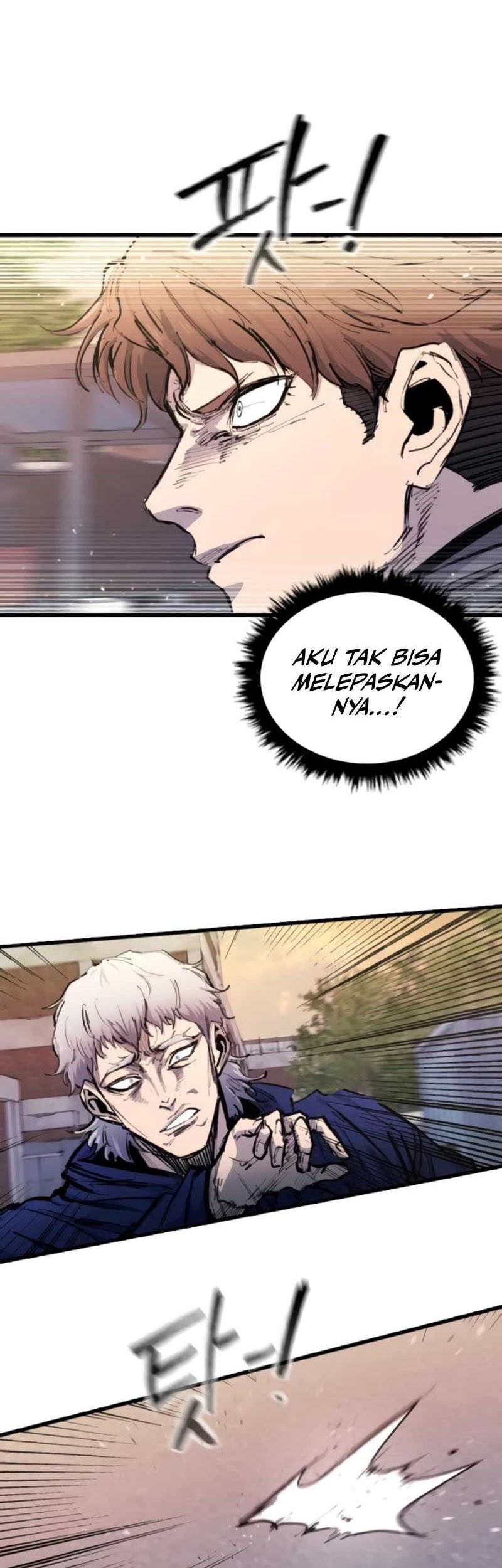 High Class Chapter 27 - halaman 71
