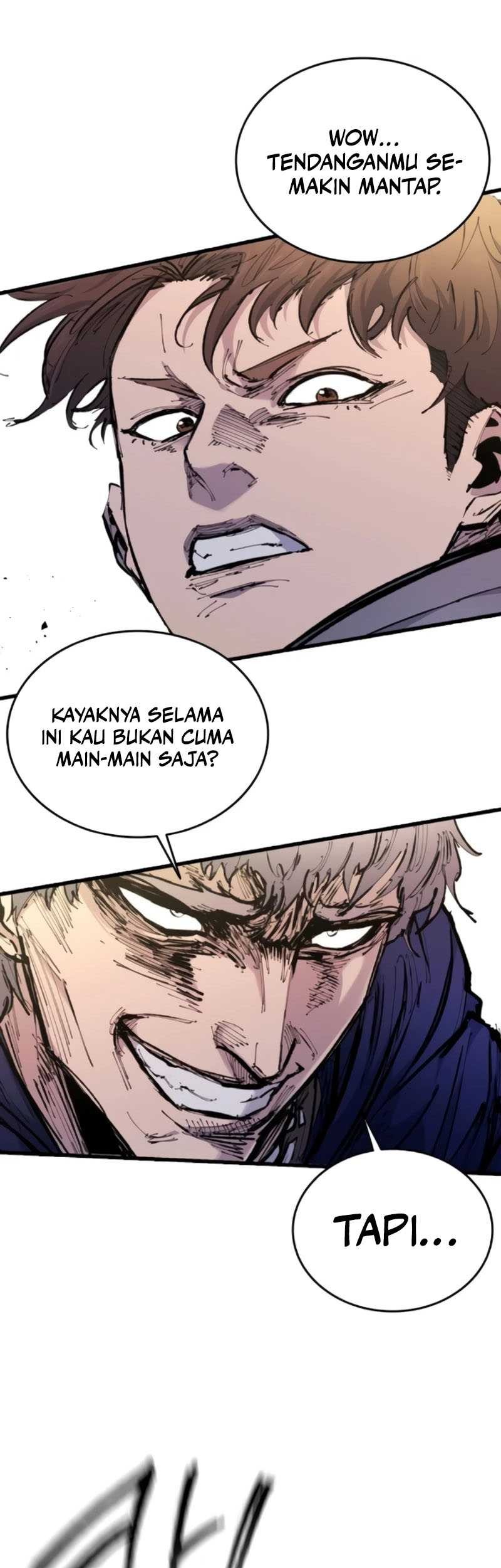 High Class Chapter 27 - halaman 74