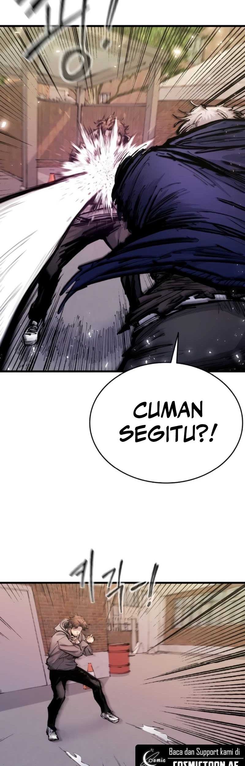 High Class Chapter 27 - halaman 75