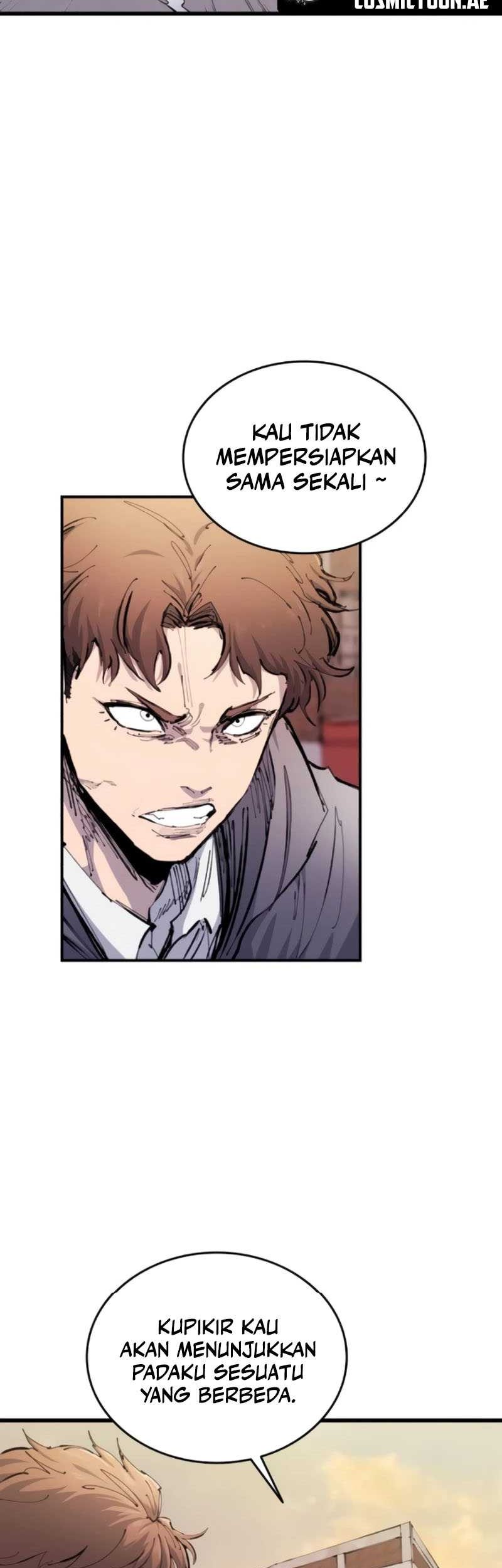 High Class Chapter 27 - halaman 76