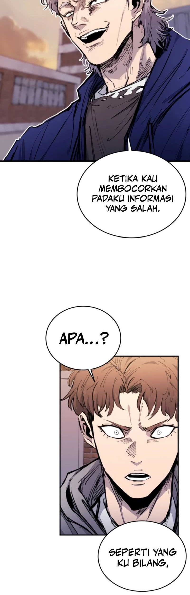 High Class Chapter 27 - halaman 81