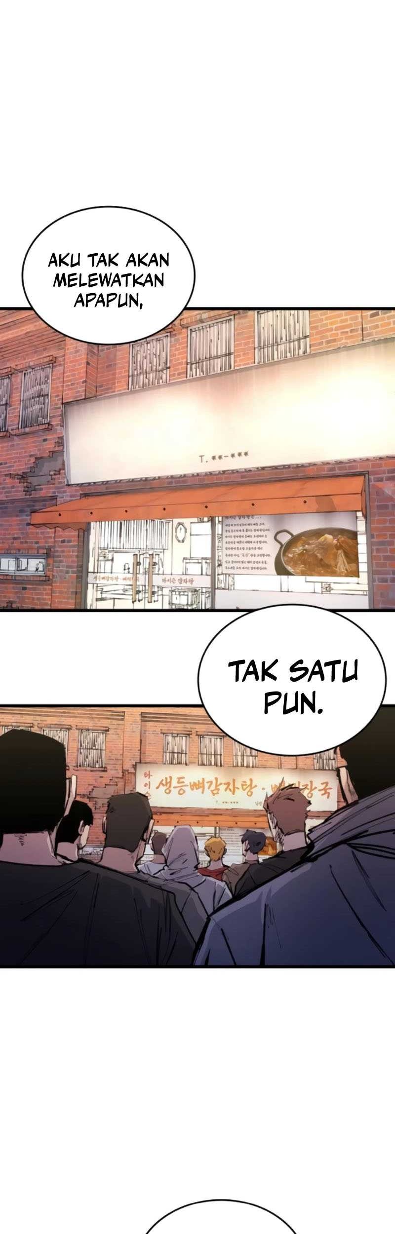 High Class Chapter 27 - halaman 82