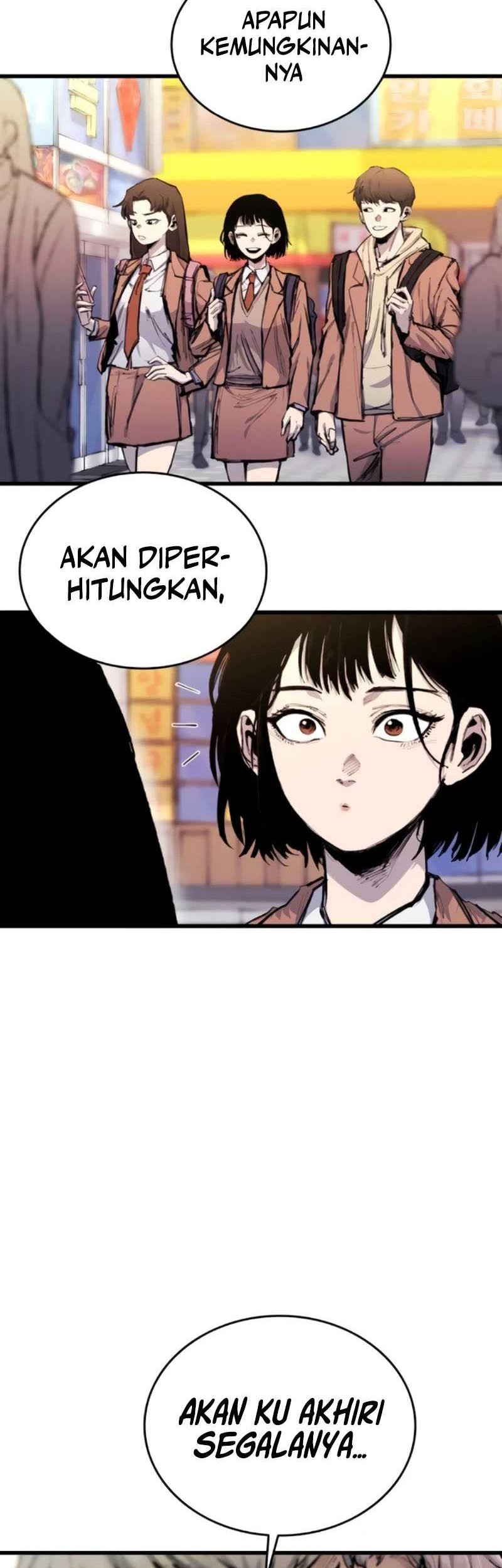 High Class Chapter 27 - halaman 83