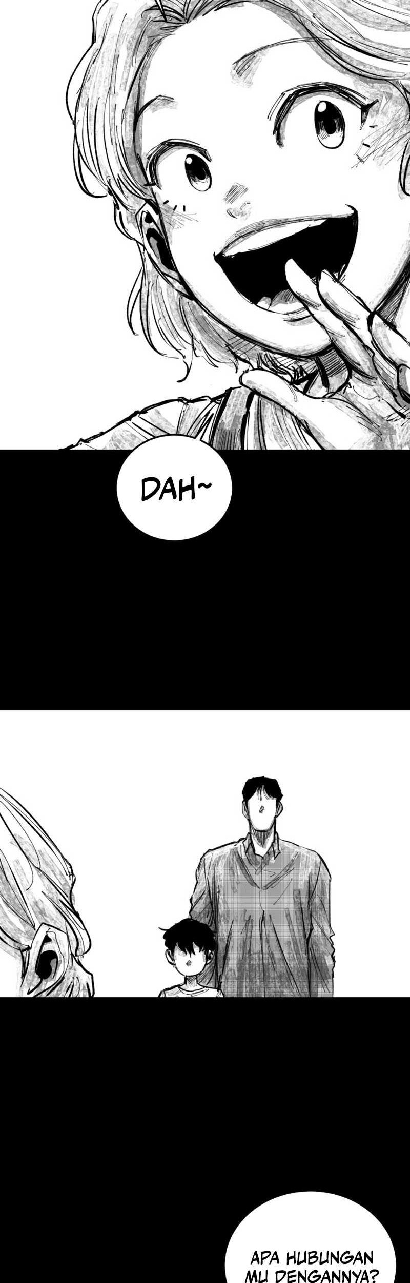 High Class Chapter 28 - halaman 10