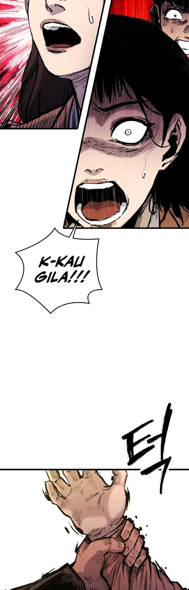High Class Chapter 28 - halaman 100