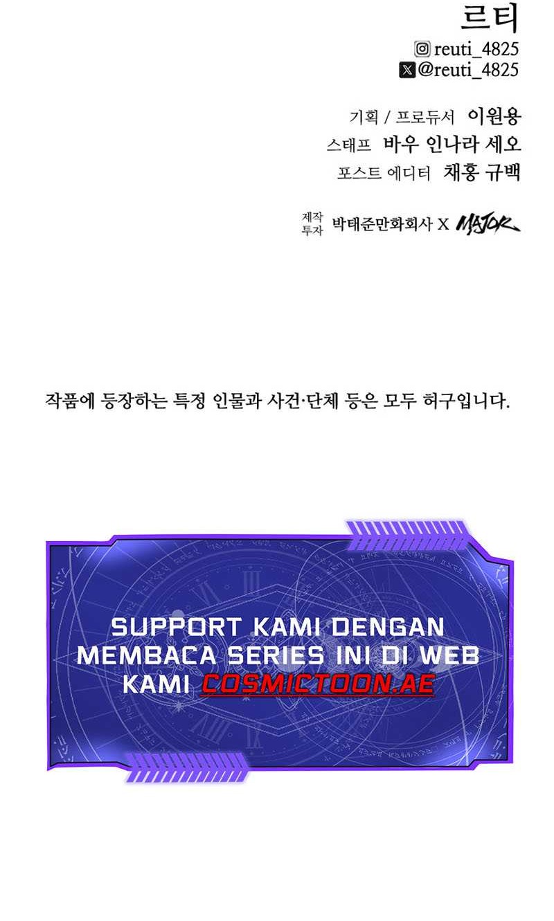 High Class Chapter 28 - halaman 104