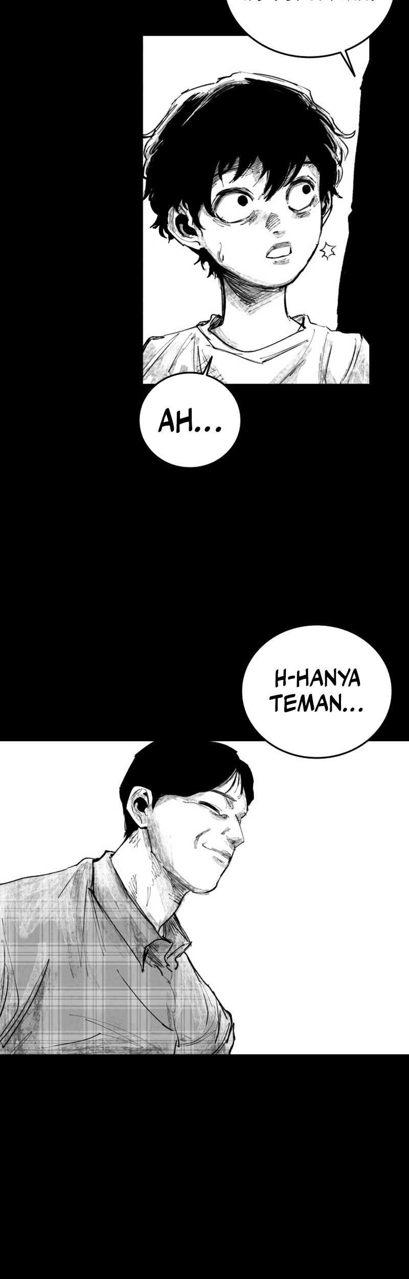 High Class Chapter 28 - halaman 11