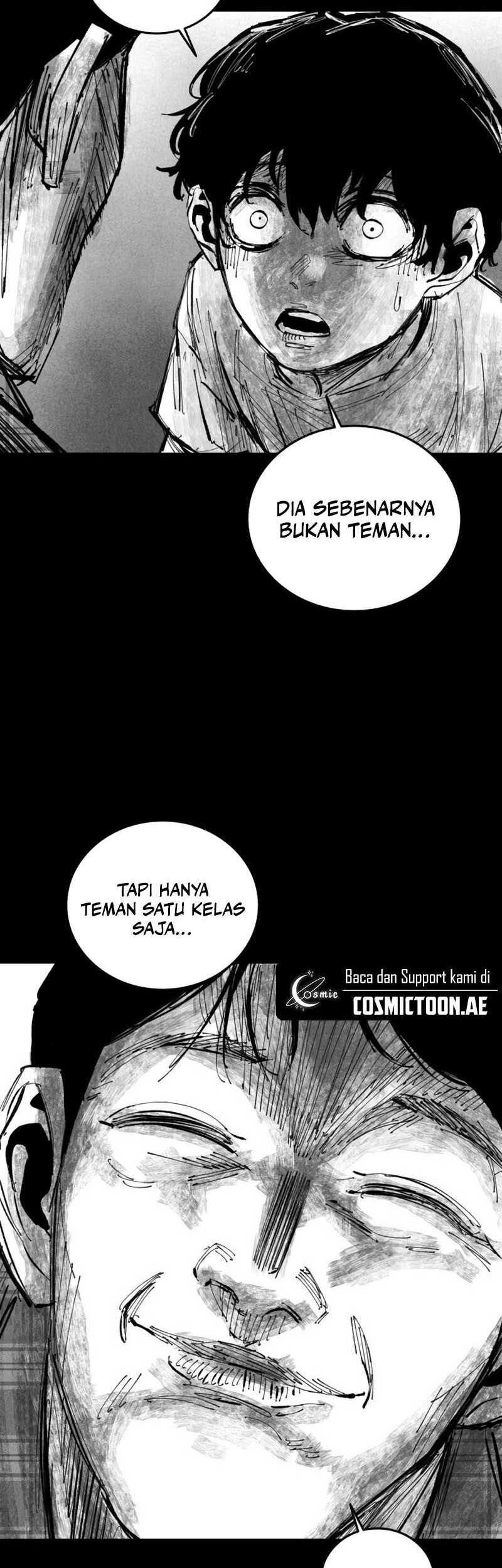 High Class Chapter 28 - halaman 14