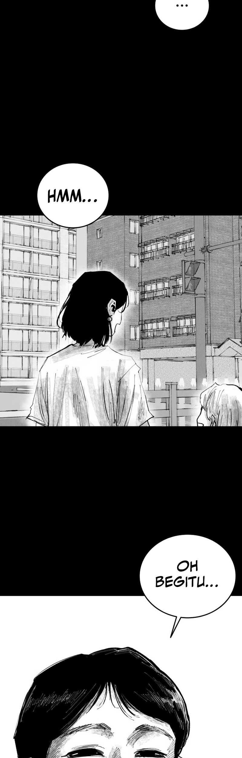 High Class Chapter 28 - halaman 15