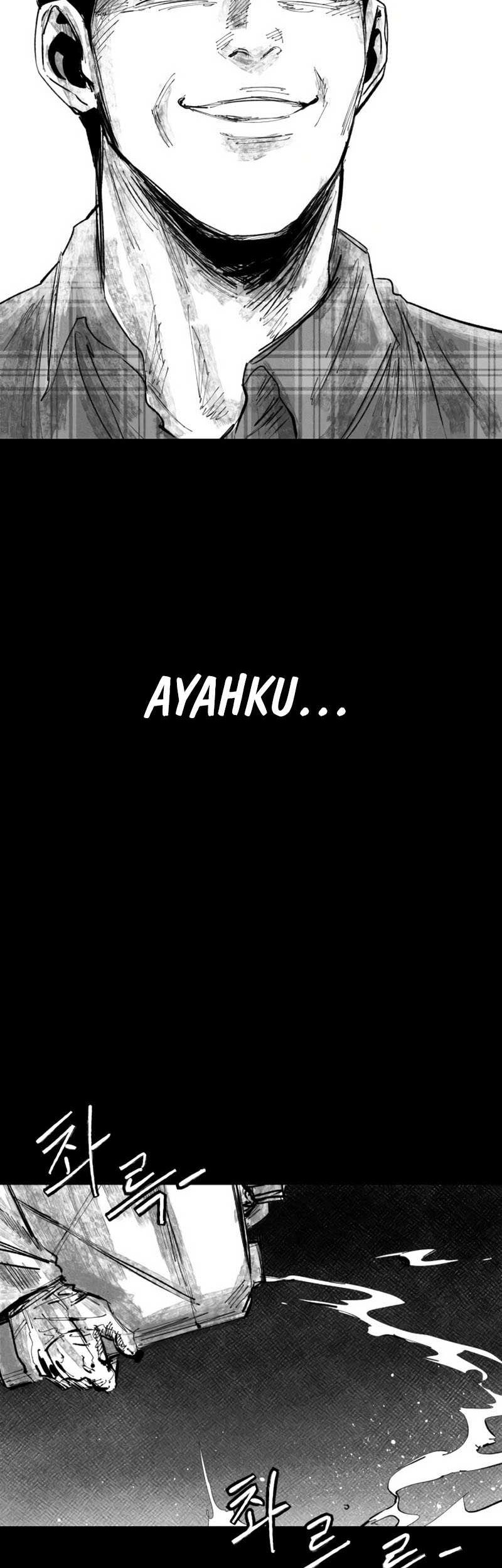 High Class Chapter 28 - halaman 16