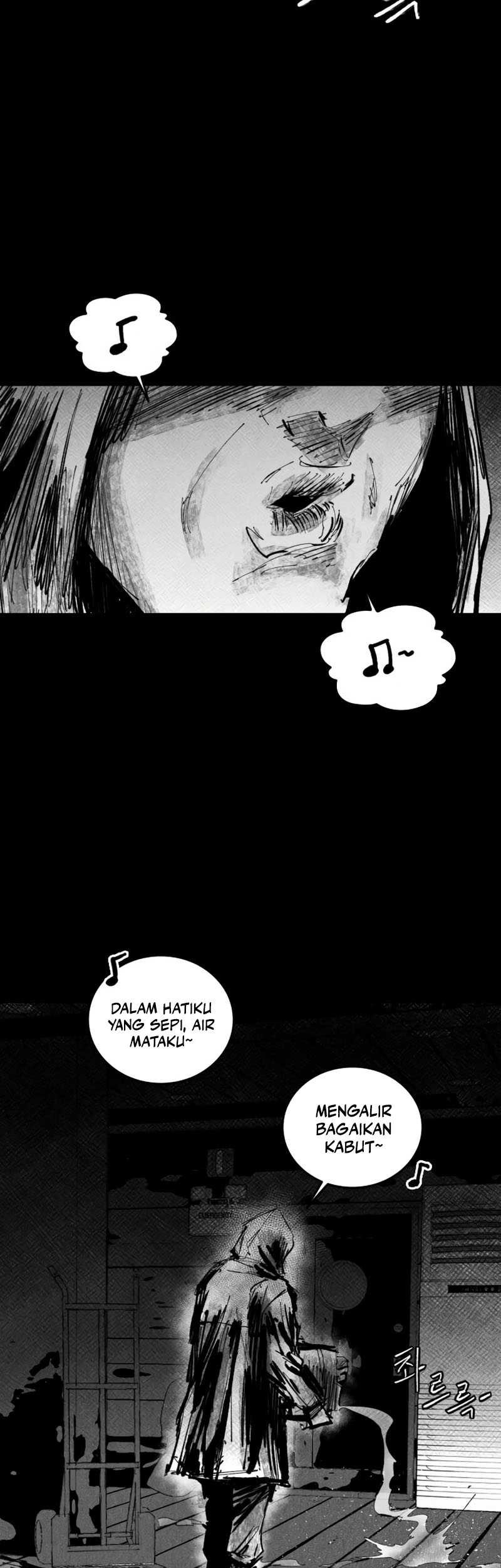 High Class Chapter 28 - halaman 17