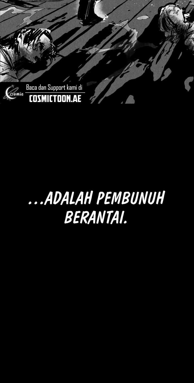 High Class Chapter 28 - halaman 18
