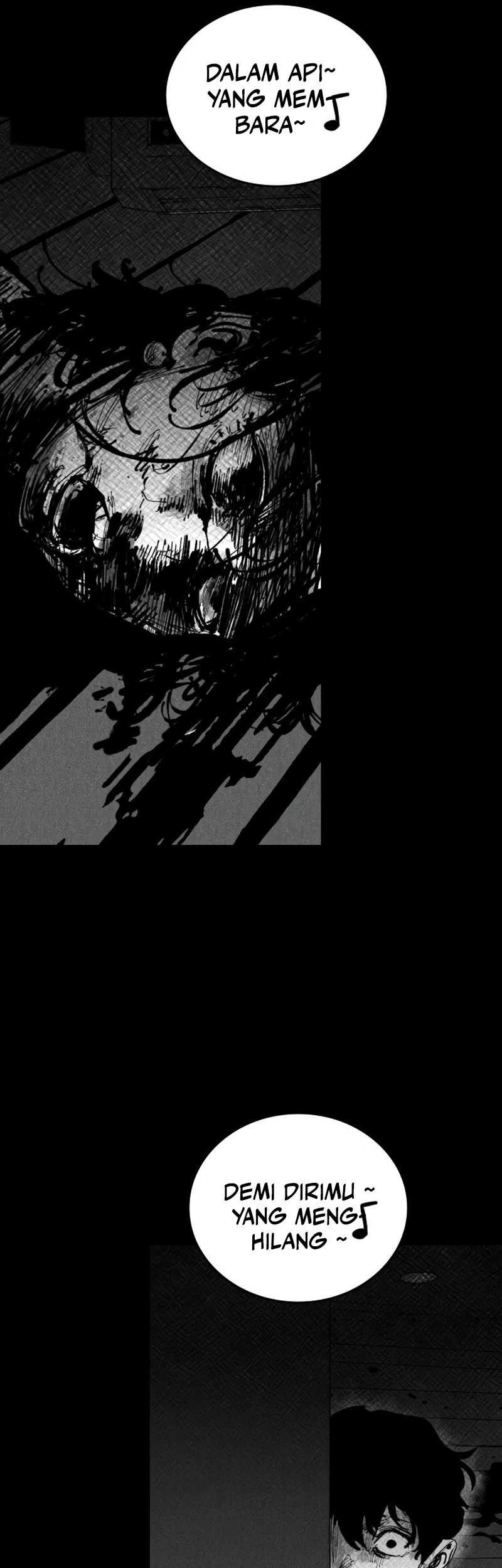 High Class Chapter 28 - halaman 19