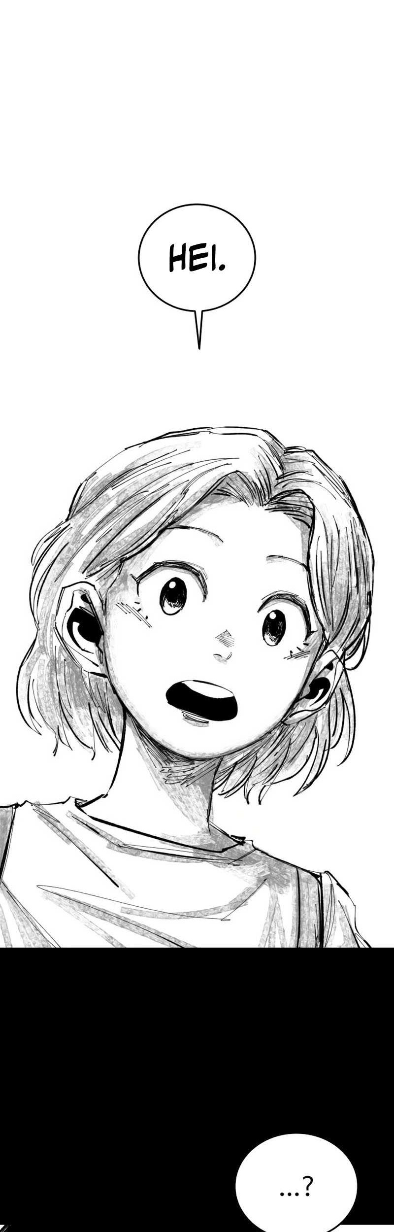 High Class Chapter 28 - halaman 2